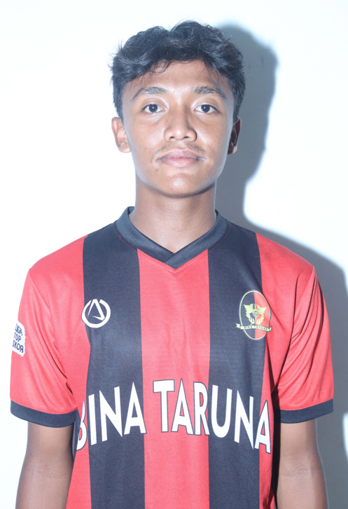 Pahala Khafid Ariyanto